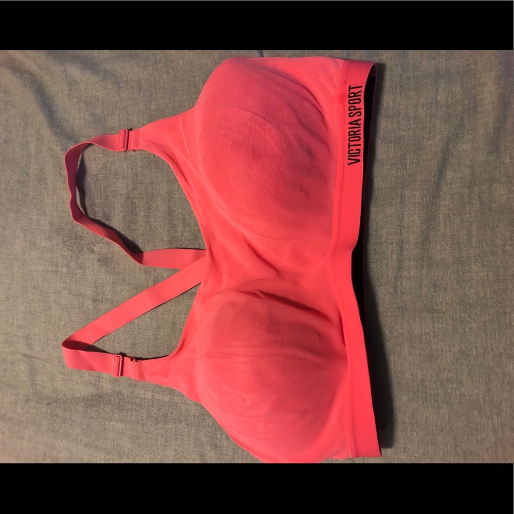 Victoria Secret sports bra